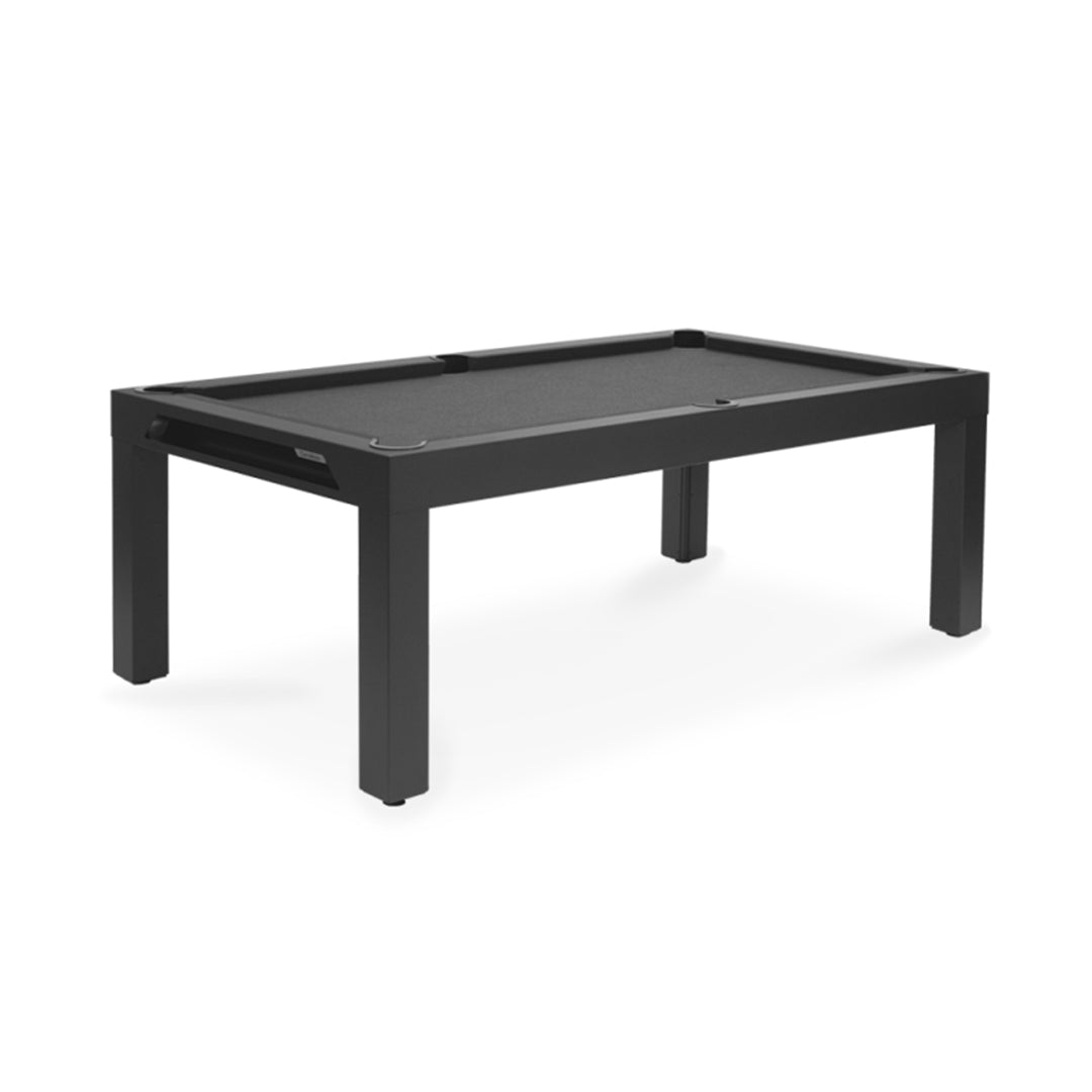 Classic In & Outdoor Dining Pool Table - Centric Billiard | Hong Kong's Premier Pool Table and Game Tables Retailer