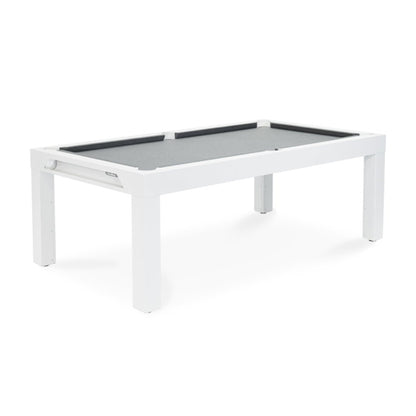 Classic In & Outdoor Dining Pool Table - Centric Billiard | Hong Kong's Premier Pool Table and Game Tables Retailer