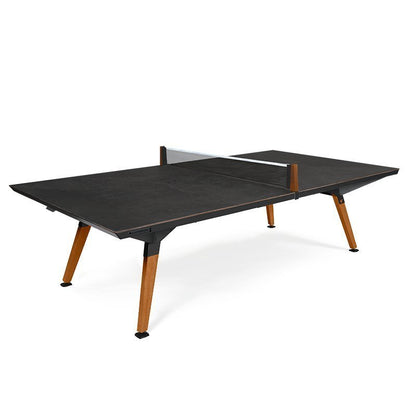 Origin Mid - sized Indoor / Outdoor Dining Table Tennis Table - Centric Billiard | Hong Kong's Premier Pool Table and Game Tables Retailer