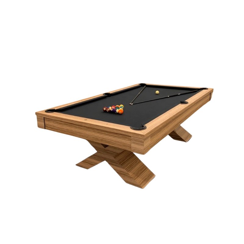 Olhausen Encore Pool Table - Centric Billiard | Hong Kong's Premier Pool Table and Game Tables Retailer