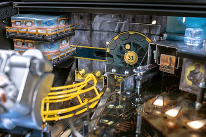 Fallout Pro Stern Pinball Machine - Centric Billiard | Hong Kong's Premier Pool Table and Game Tables Retailer