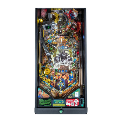 Fallout Pro Stern Pinball Machine - Centric Billiard | Hong Kong's Premier Pool Table and Game Tables Retailer