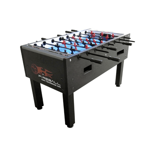 Fireball Tournament Foosball Table - Centric Billiard | Hong Kong's Premier Pool Table and Game Tables Retailer