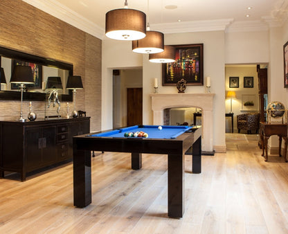 Holiday Pool Table - Centric Billiard | Hong Kong's Premier Pool Table and Game Tables Retailer