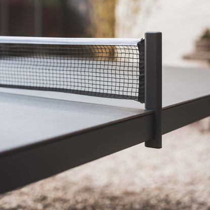 Hyphen Indoor / Outdoor Dining Table Tennis Table - Centric Billiard | Hong Kong's Premier Pool Table and Game Tables Retailer