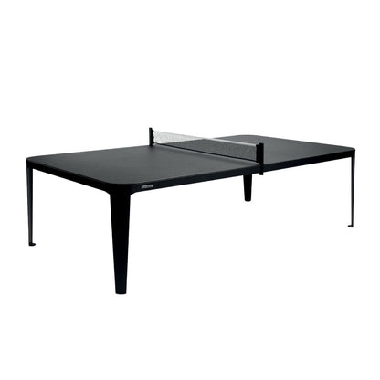 Hyphen Indoor / Outdoor Dining Table Tennis Table - Centric Billiard | Hong Kong's Premier Pool Table and Game Tables Retailer