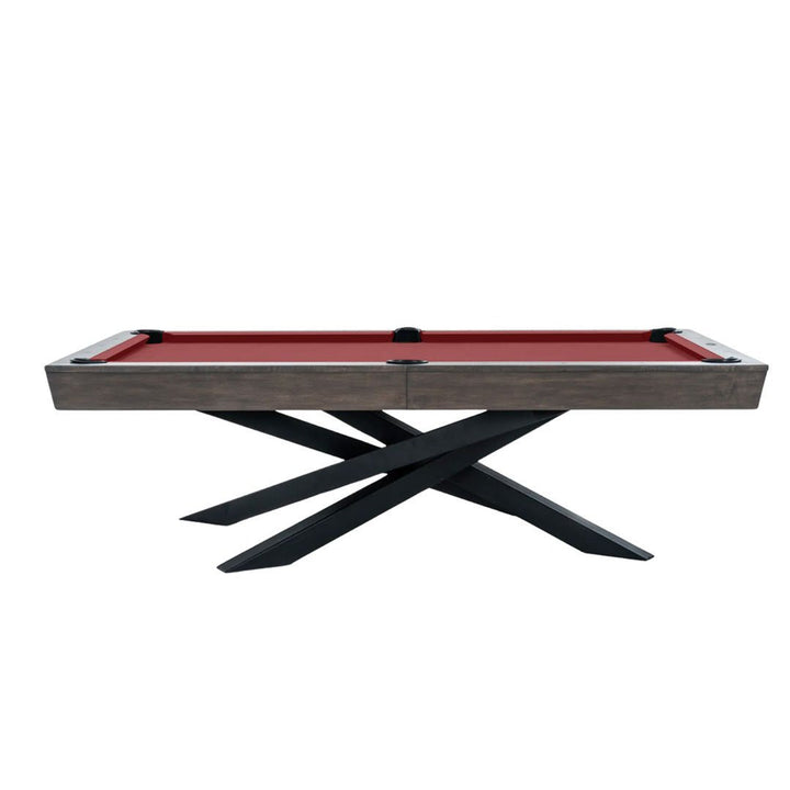 Pool Table Rm100 Shop Pool Table - Centric Billiard Hong Kong – Centric Billiard | Hong ...
