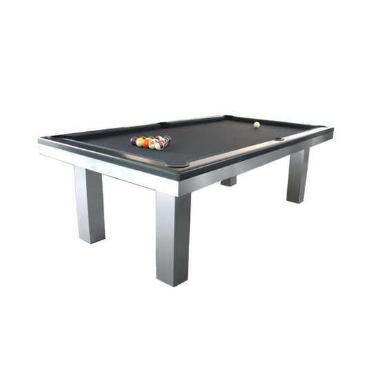 Loft Pool Table - Centric Billiard | Hong Kong's Premier Pool Table and Game Tables Retailer