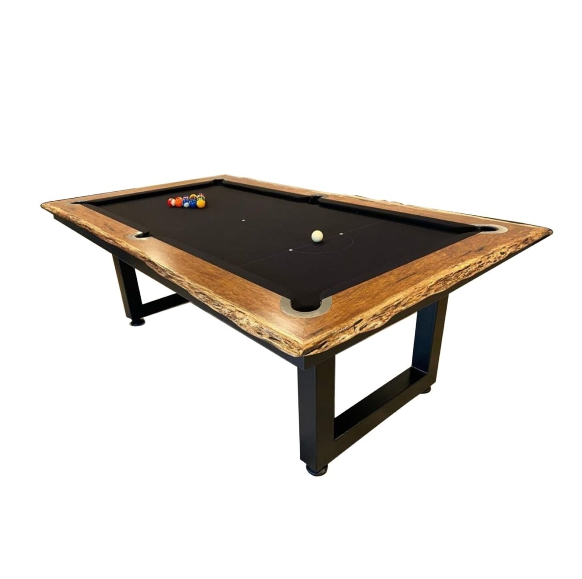 Lucerne Pool Table - Centric Billiard | Hong Kong's Premier Pool Table and Game Tables Retailer