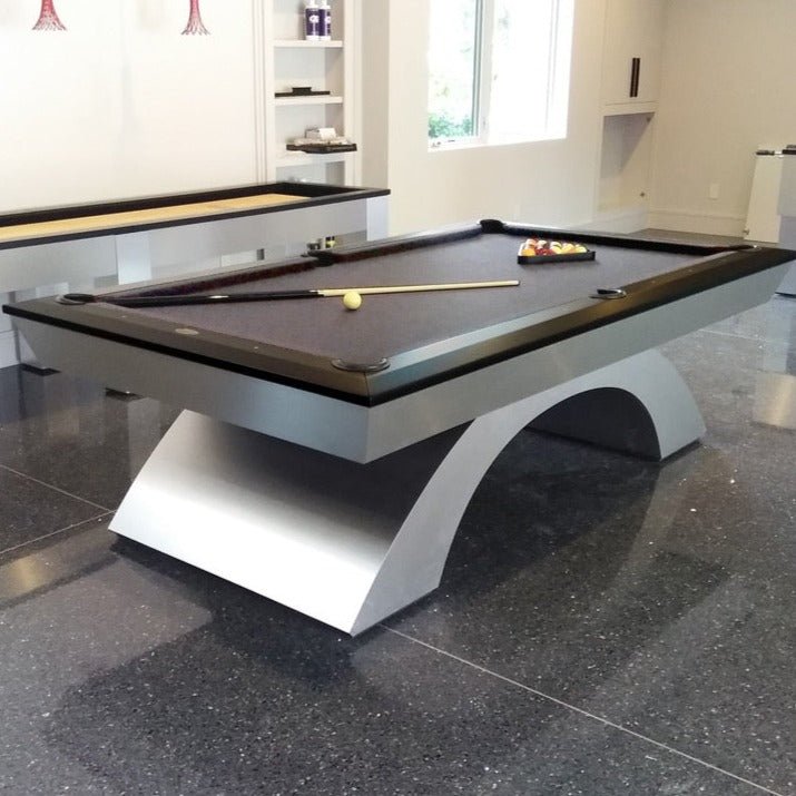 Olhausen Millennium Pool Table - Centric Billiard | Hong Kong's Premier Pool Table and Game Tables Retailer