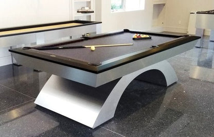 Olhausen Millennium Pool Table - Centric Billiard | Hong Kong's Premier Pool Table and Game Tables Retailer