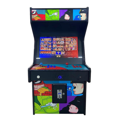 AM3 Arcade Machine (New!) - Centric Billiard | Hong Kong's Premier Pool Table and Game Tables Retailer