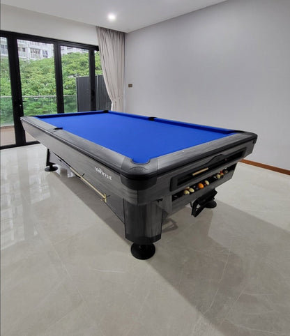 Yalin M - 8F Tournament Pool Table - Centric Billiard | Hong Kong's Premier Pool Table and Game Tables Retailer