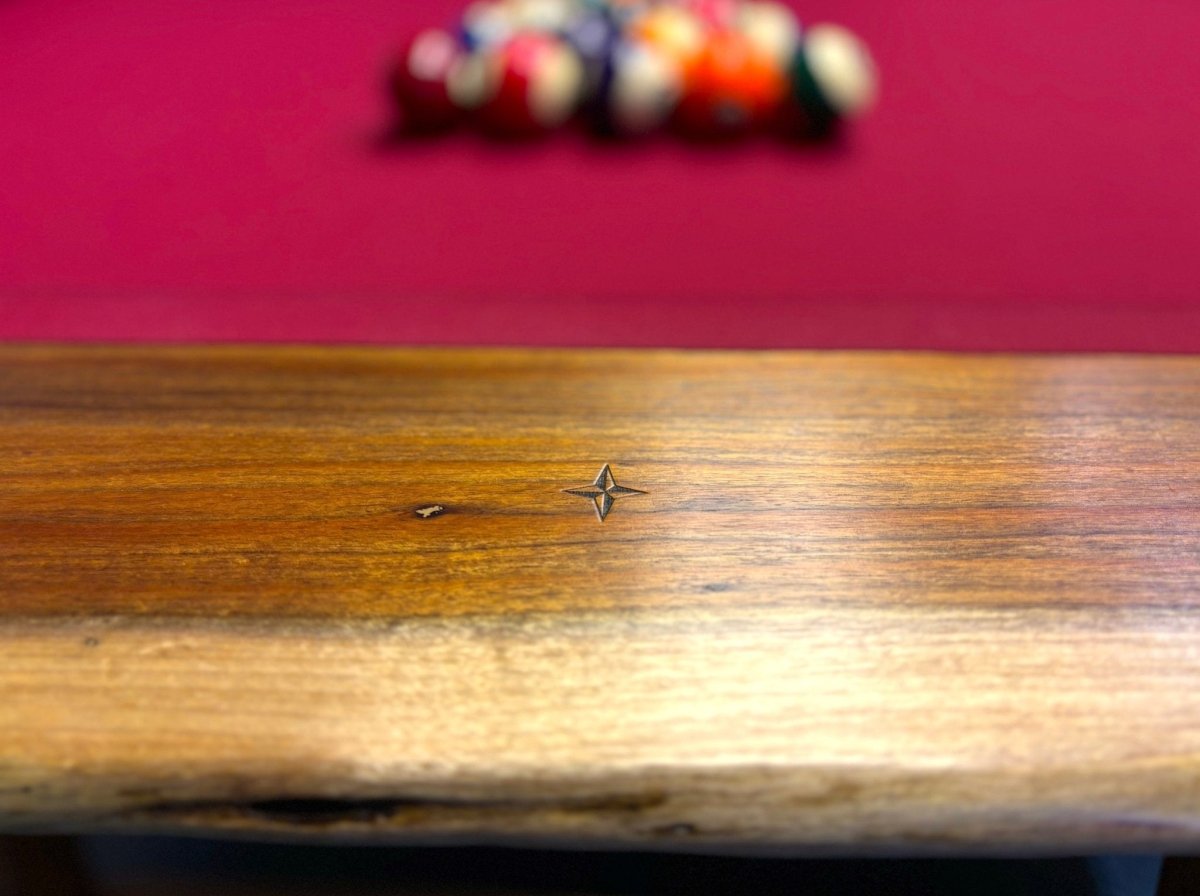 St. Gallen Pool Table - Centric Billiard | Hong Kong's Premier Pool Table and Game Tables Retailer