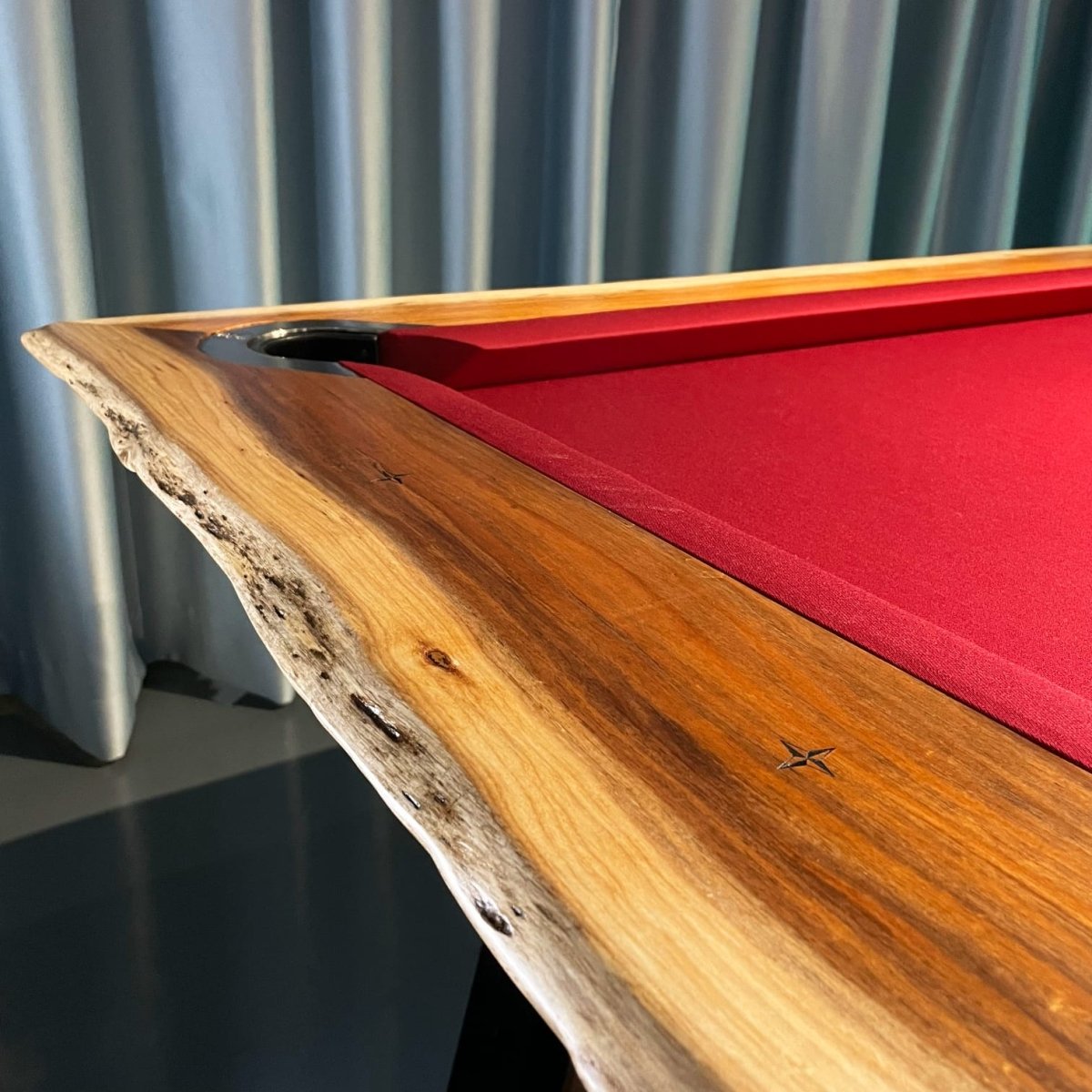 St. Gallen Pool Table - Centric Billiard | Hong Kong's Premier Pool Table and Game Tables Retailer