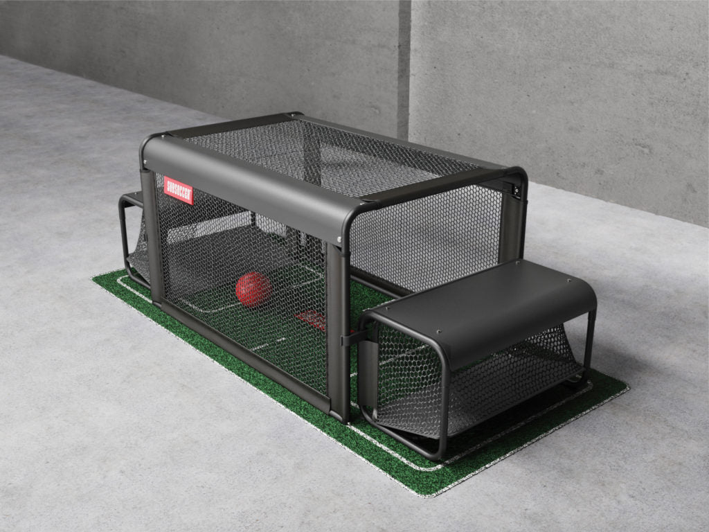 Subsoccer S3 - Centric Billiard | Hong Kong's Premier Pool Table and Game Tables Retailer