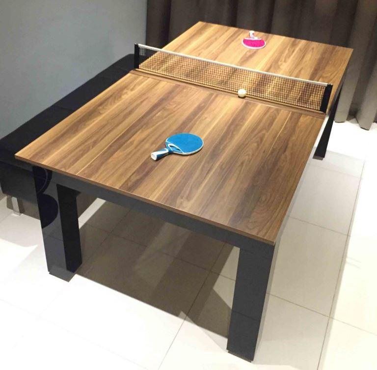 Holiday Pool Table - Centric Billiard | Hong Kong's Premier Pool Table and Game Tables Retailer