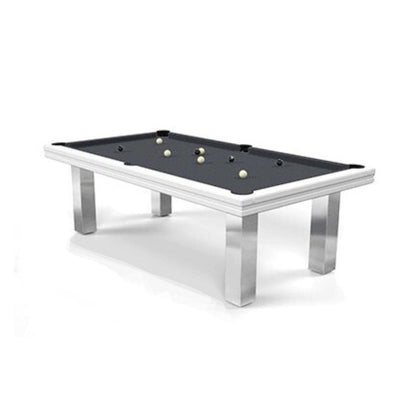 Mirror Pool Table