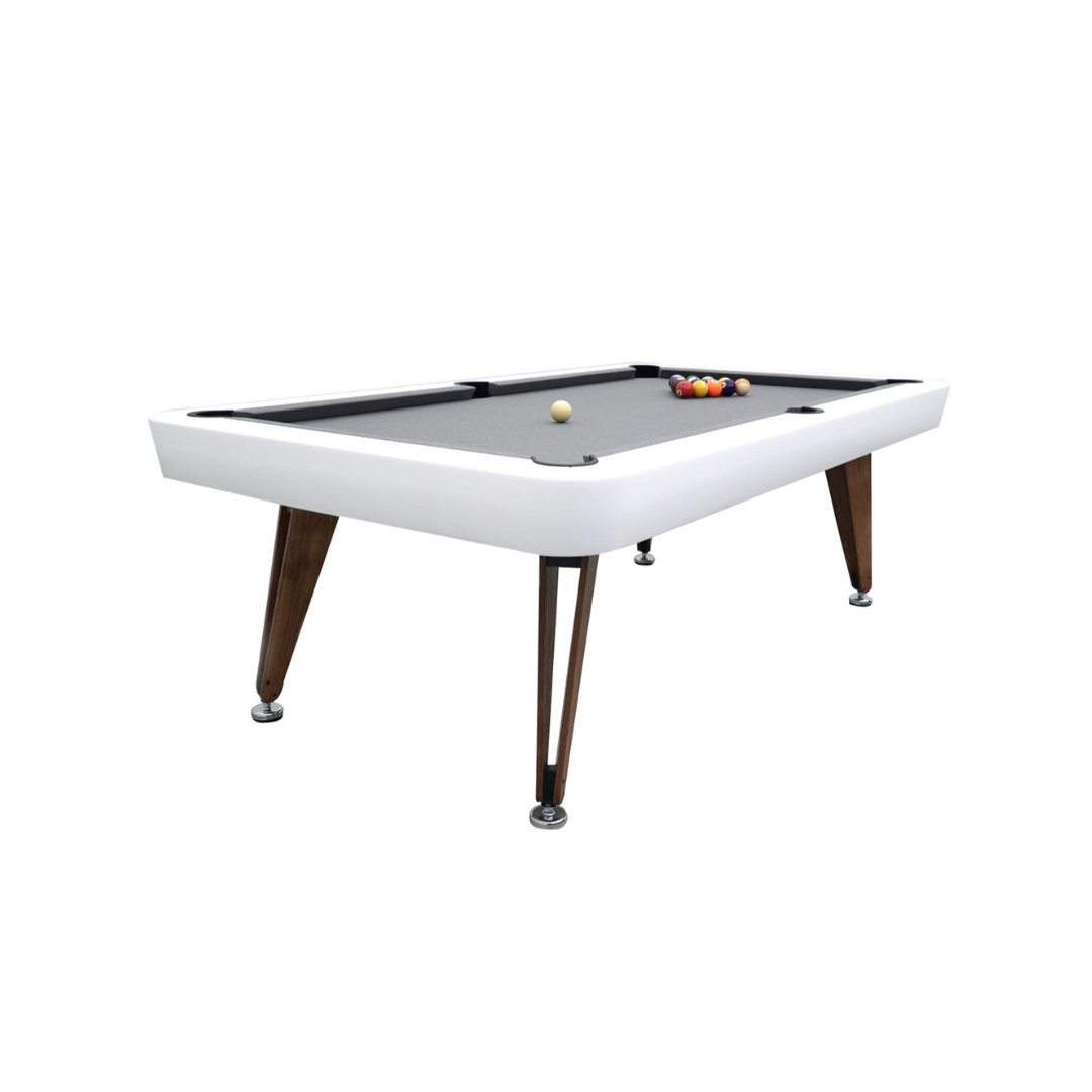 Tribeca Pool Table - Centric Billiard | Hong Kong's Premier Pool Table and Game Tables Retailer