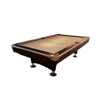 VIP II Pool Table - Centric Billiard | Hong Kong's Premier Pool Table and Game Tables Retailer