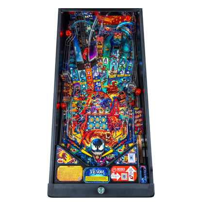 Stern Venom Pinball Machine