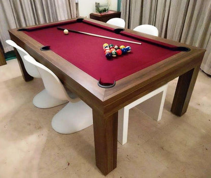 Holiday Pool Table - Centric Billiard | Hong Kong's Premier Pool Table and Game Tables Retailer