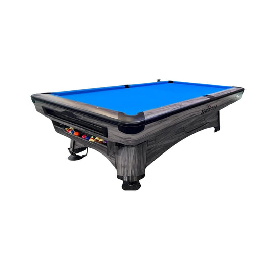 Yalin M - 8F Tournament Pool Table - Centric Billiard | Hong Kong's Premier Pool Table and Game Tables Retailer