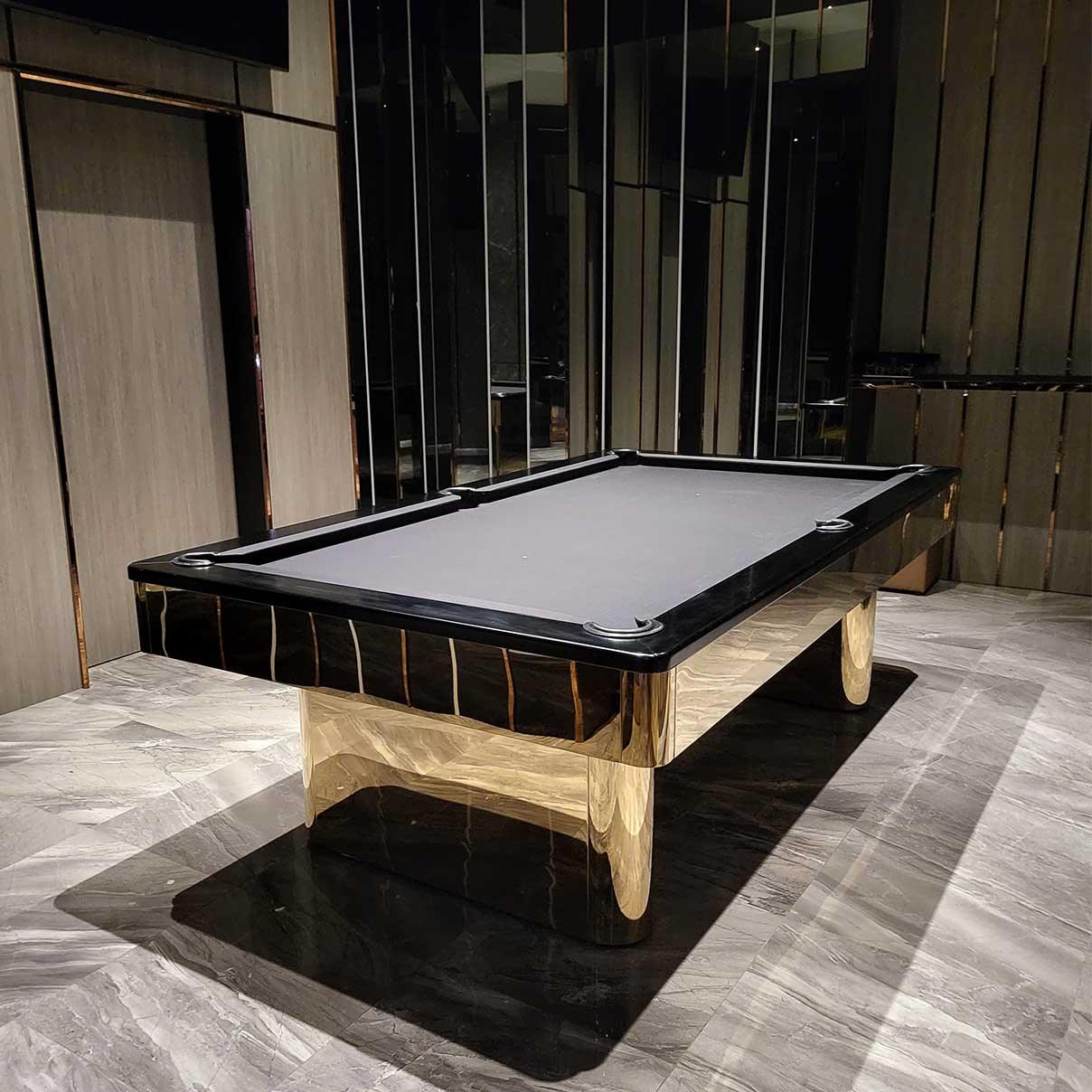 Astoria Pool Table