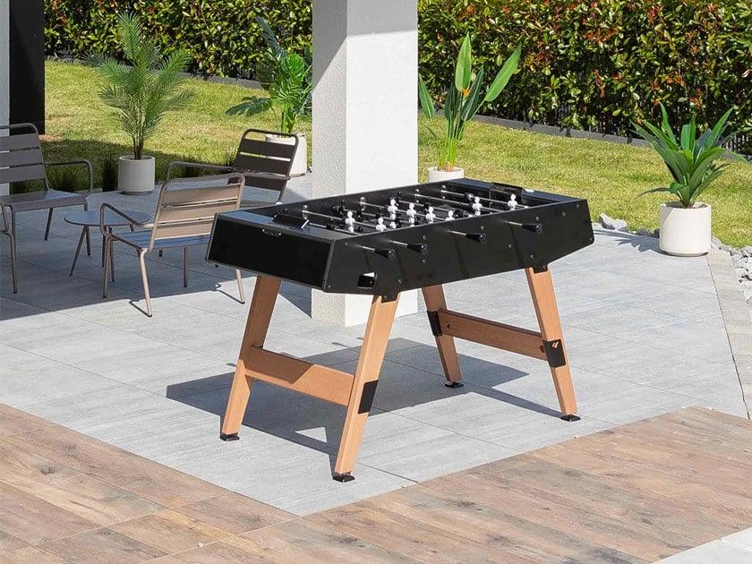 Cornilleau Lifestyle Outdoor Foosball (Soccer) Table - Centric Billiard | Hong Kong's Leading Game Room Superstore 