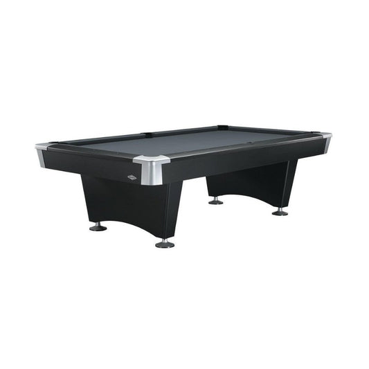 Brunswick Black Wolf Pool Table - Centric Billiard | Hong Kong's Premier Pool Table and Game Tables Retailer