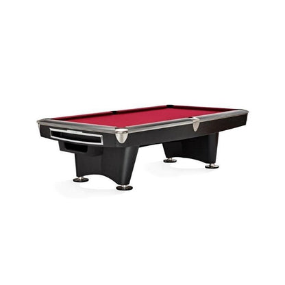 Brunswick Gold Crown VI Pool Table - Centric Billiard | Hong Kong's Premier Pool Table and Game Tables Retailer