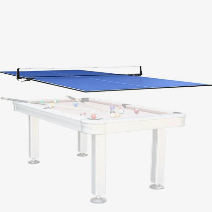 Table Tennis Table Top - Centric Billiard | Hong Kong's Premier Pool Table and Game Tables Retailer