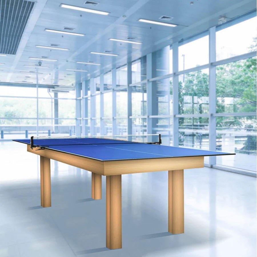 Cornilleau Table Tennis Table Top (9ft) - Centric Billiard | Hong Kong's Premier Pool Table and Game Tables Retailer