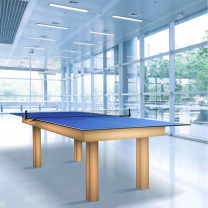 Cornilleau Table Tennis Table Top (9ft) - Centric Billiard | Hong Kong's Premier Pool Table and Game Tables Retailer