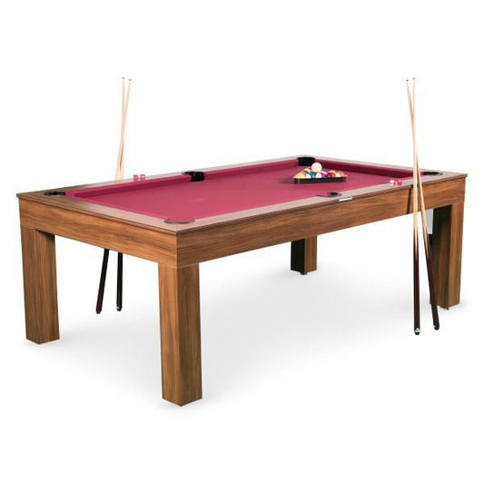 Holiday Pool Table