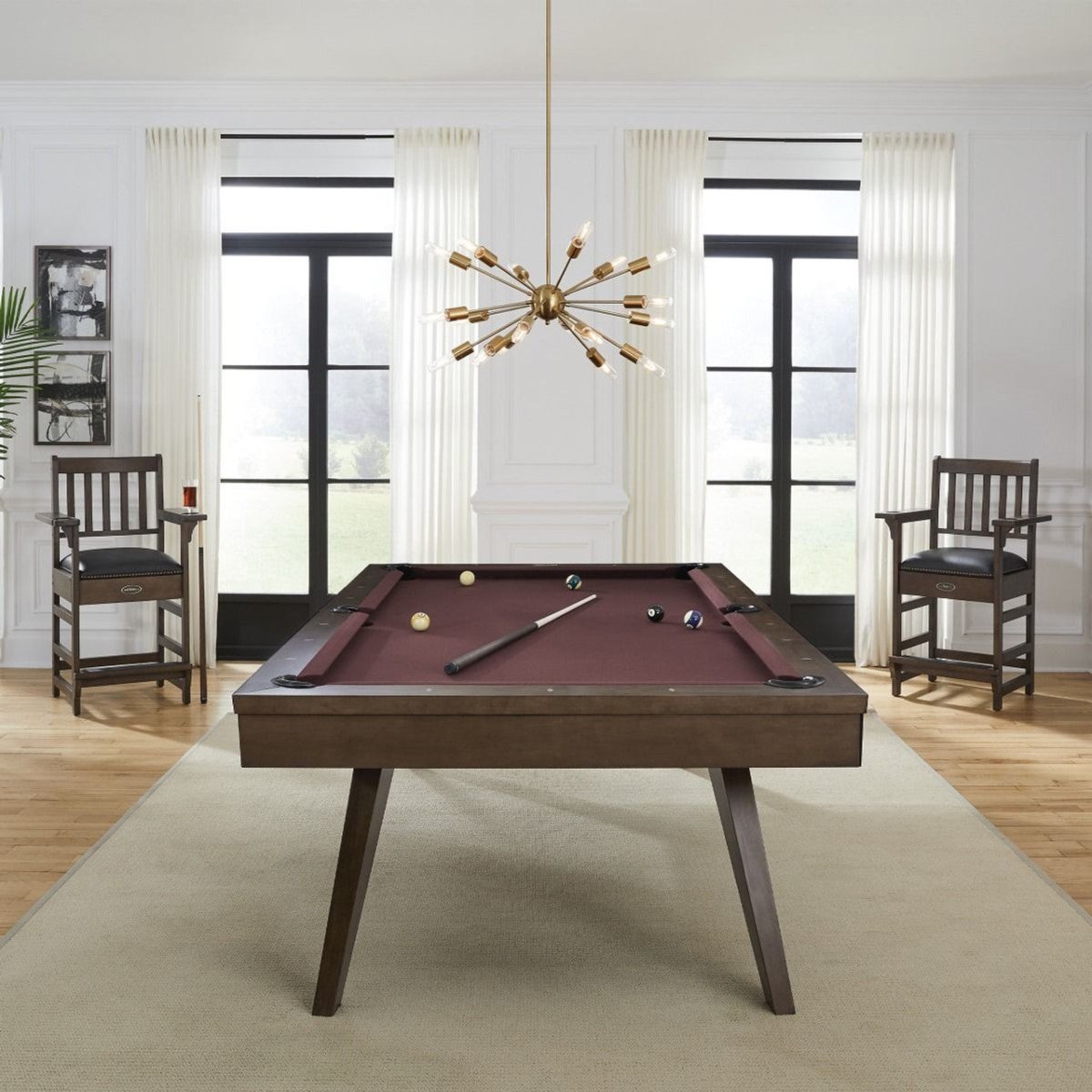 Pool Tables – Centric Billiard | Hong Kong's Premier Pool Table and ...