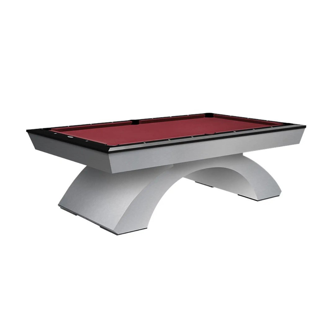 Olhausen Millennium Pool Table - Centric Billiard | Hong Kong's Premier Pool Table and Game Tables Retailer