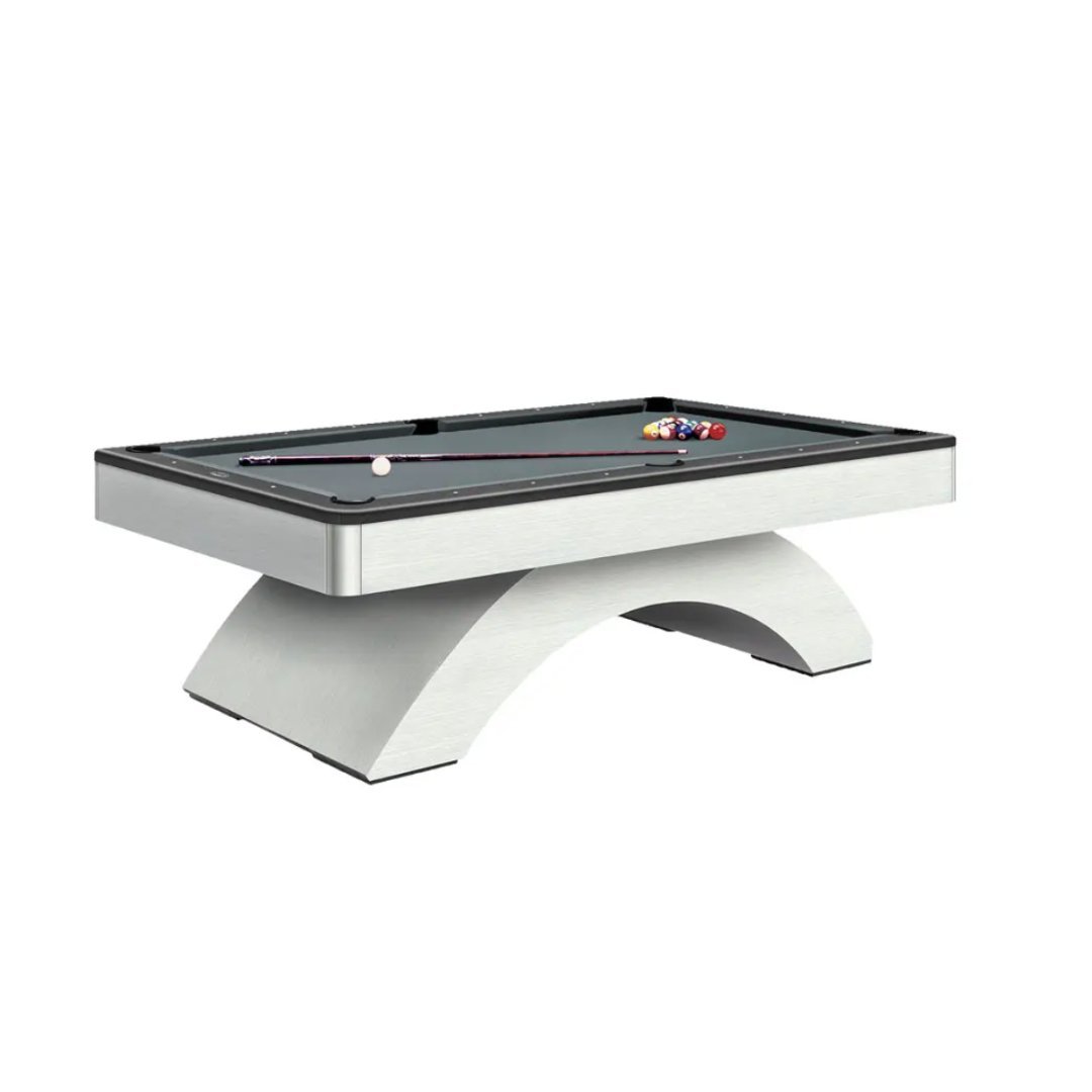 Olhausen Waterfall Pool Table - Centric Billiard | Hong Kong's Premier Pool Table and Game Tables Retailer