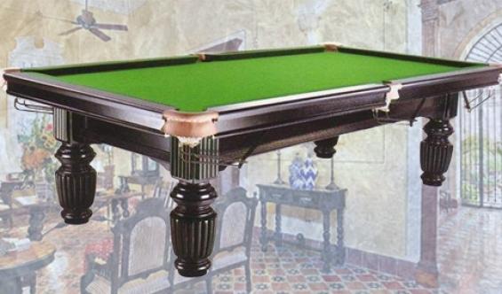 Olympic Custom Size - Centric Billiard | Hong Kong's Premier Pool Table and Game Tables Retailer