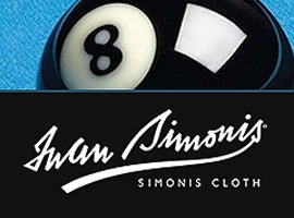 Iwan Simonis Cloth - Centric Billiard | Hong Kong's Premier Pool Table and Game Tables Retailer