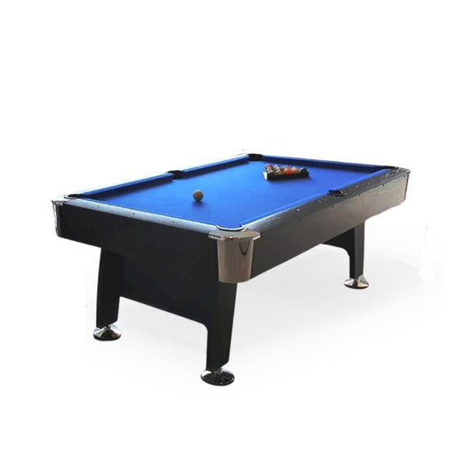 Supreme Pool Table - Centric Billiard | Hong Kong's Premier Pool Table and Game Tables Retailer