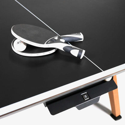 Cornilleau Lifestyle Outdoor Table Tennis Table- Centric Billiard | Hong Kong's Leading Game Room Superstore