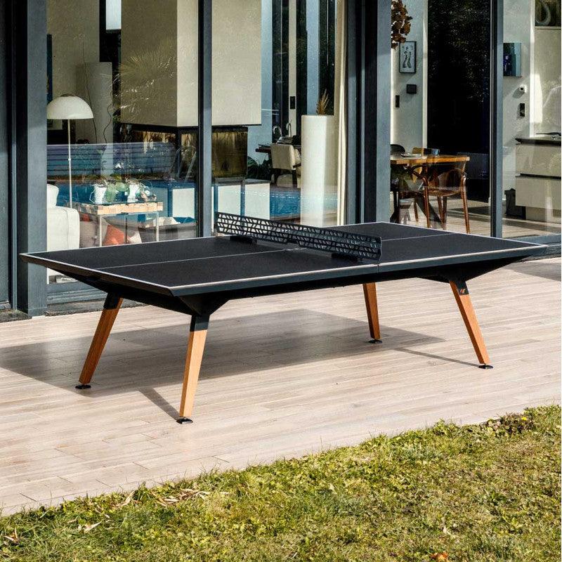 Cornilleau Lifestyle Outdoor Table Tennis Table- Centric Billiard | Hong Kong's Leading Game Room Superstore