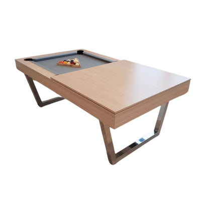 Valentino Pool Table - Centric Billiard | Hong Kong's Premier Pool Table and Game Tables Retailer