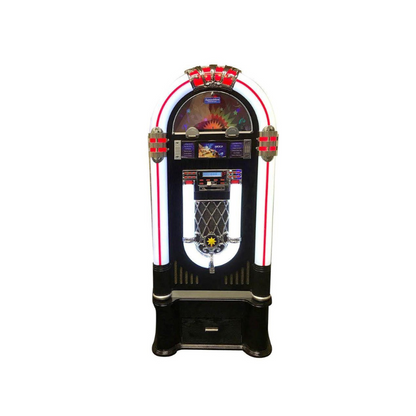 VS2 Jukebox (Turn Table)