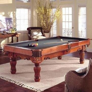 Crown Pool Table
