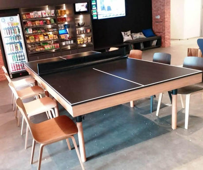 Roma Table Tennis Table