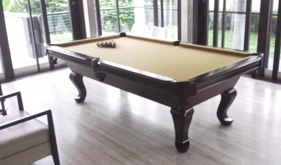 Victoria Pool Table