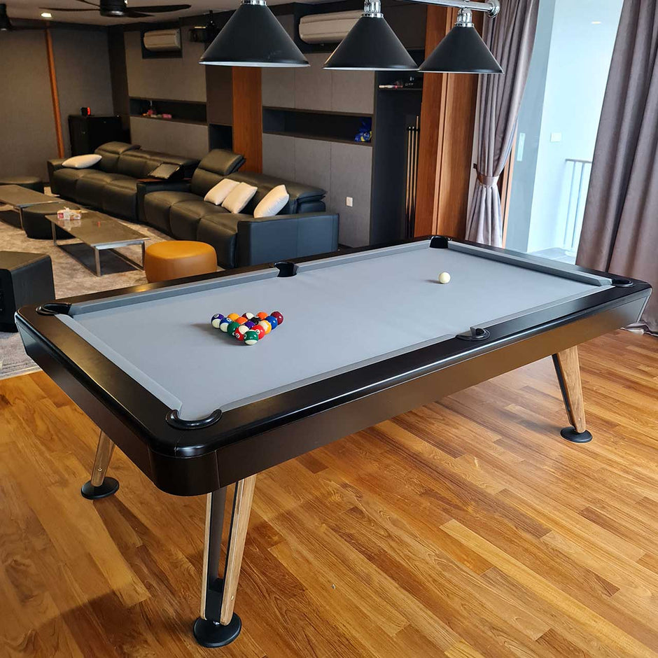 Shop Pool Table - Centric Billiard Hong Kong – Centric Billiard | Hong ...
